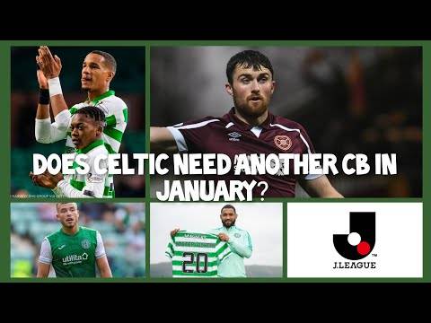 SHOULD CELTIC SIGN ANOTHER CB ON JANUARY? | JULLIEN & KARAMOKO LATEST! | REO HATATE DEAL Done? SHOULD CELTIC SIGN ANOTHER CB ON JANUARY? | JULLIEN & KARAMOKO LATEST! | REO HATATE DEAL Done?