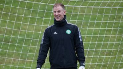Training Gallery | Ross County Preparations Training Gallery | Ross County Preparations
