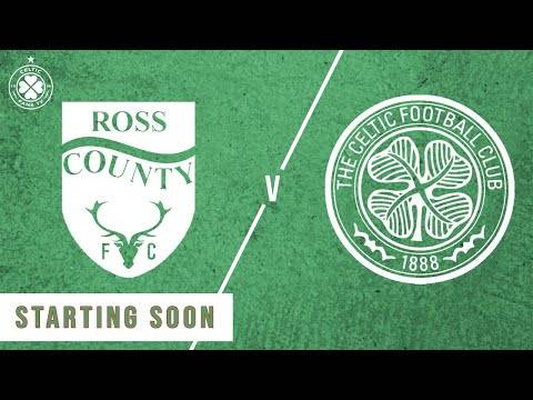 Ross County v Celtic | Full-Time Reaction Ross County v Celtic | Full-Time Reaction