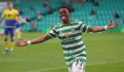 Journalist makes worrying claim about Celtic player Journalist makes worrying claim about Celtic player