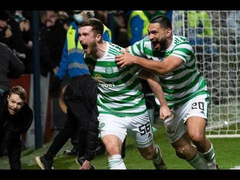 Jungle Jims Podcast // Ross County v Celtic Post Match review Jungle Jims Podcast // Ross County v Celtic Post Match review