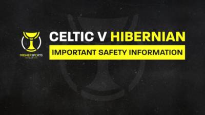 Important matchday Information: Stay safe for the League Cup Final Important matchday Information: Stay safe for the League Cup Final