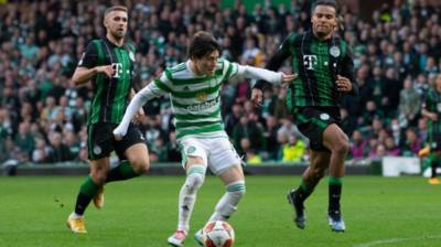 Kyogo nets UEFA’s Top Goal Of The Europa League Group Stage Kyogo nets UEFA’s Top Goal Of The Europa League Group Stage