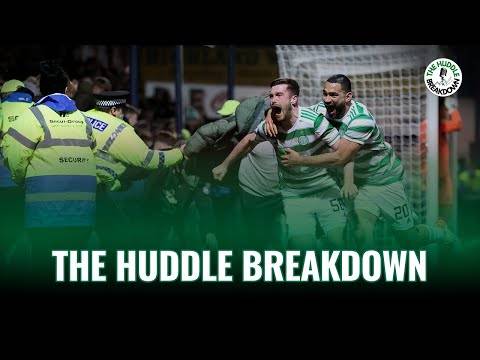 Ralston’s last-gasp winner, why the system is working and Cup final Preview | The Huddle Breakdown Ralston’s last-gasp winner, why the system is working and Cup final Preview | The Huddle Breakdown