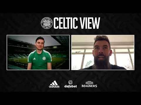 2021-12-17 | Celtic View Christmas Podcast Episode 5 &ndash; Joe Ledley