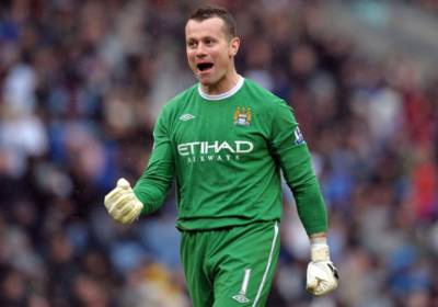 Shay Given makes behind the scenes claim about Celtic star Shay Given makes behind the scenes claim about Celtic star