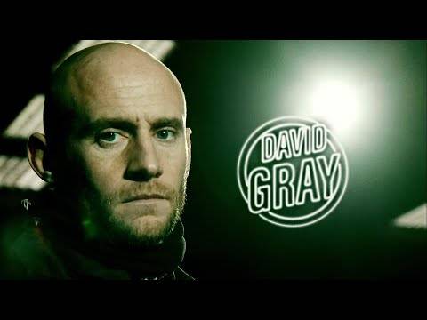 David Gray speaks ahead of Premier Sports Cup final v Celtic David Gray speaks ahead of Premier Sports Cup final v Celtic