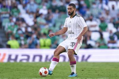 Cameron Carter-Vickers gives update on permanent Celtic transfer Cameron Carter-Vickers gives update on permanent Celtic transfer