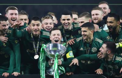 Celtic: 3 biggest winners from Scottish League Cup win Celtic: 3 biggest winners from Scottish League Cup win