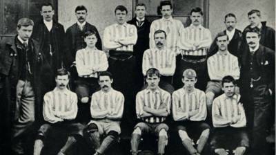 McMahon’s the man McMahon’s the man