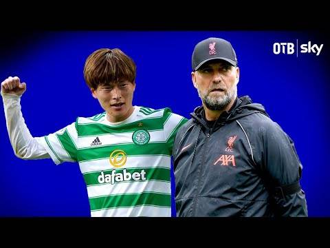 Spurs vs Liverpool thriller | Celtic’s silverware | Covid impacts | THE FOOTBALL SHOW Spurs vs Liverpool thriller | Celtic’s silverware | Covid impacts | THE FOOTBALL SHOW