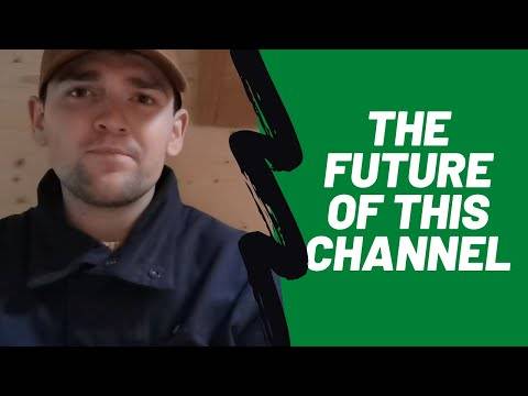 The future of this channel | New projects, podcasts and the rest of the season The future of this channel | New projects, podcasts and the rest of the season
