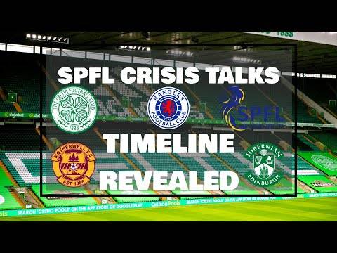 Spfl CRISIS TALKS! Celtic FC news today Spfl CRISIS TALKS! Celtic FC news today