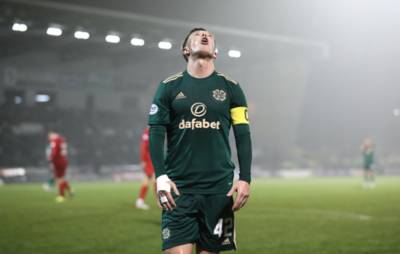 St Mirren vs Celtic: 3 things we learned as huge points dropped St Mirren vs Celtic: 3 things we learned as huge points dropped