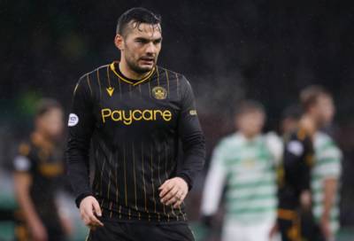 Former Celtic star set for surprise Premiership transfer Former Celtic star set for surprise Premiership transfer