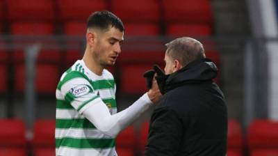 Ange Postecoglou: Experienced boys stood up when needed to end the year on a high Ange Postecoglou: Experienced boys stood up when needed to end the year on a high