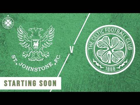 St. Johnstone v Celtic | LIVE Full-Time Reaction St. Johnstone v Celtic | LIVE Full-Time Reaction