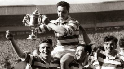 Anniversary of the birth of John McPhail Anniversary of the birth of John McPhail