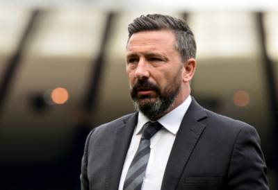 Derek McInnes makes exciting claim about Ange Postecoglou’s Celtic Derek McInnes makes exciting claim about Ange Postecoglou’s Celtic