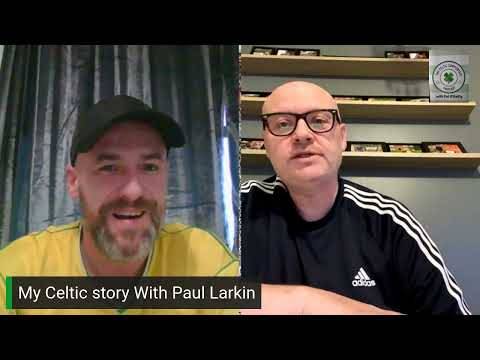 Episode 22 with Paul Larkin Episode 22 with Paul Larkin