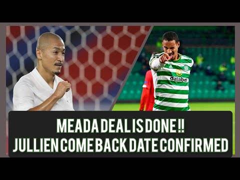 Finally Daizen Maeda Deal is Done! | Jullien Comeback Date Confirmed! Must Watch Finally Daizen Maeda Deal is Done! | Jullien Comeback Date Confirmed! Must Watch