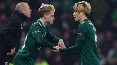 Celtic View Exclusive: Owen Moffat on life on and off the park Celtic View Exclusive: Owen Moffat on life on and off the park