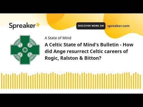 ACSOM Celtic FC podcast