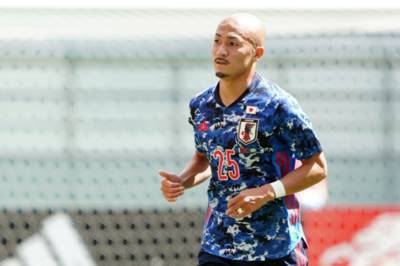 Daizen Maeda breaks silence about Celtic transfer Daizen Maeda breaks silence about Celtic transfer