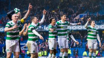 On this day in Celtic’s history – December 31 On this day in Celtic’s history – December 31