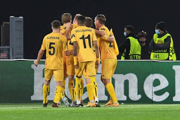 Bodo/Glimt have controversial plan to get ready for Celtic