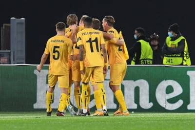 Bodo/Glimt have controversial plan to get ready for Celtic