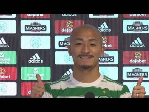 #maeda #cameroncartervickers #celtic