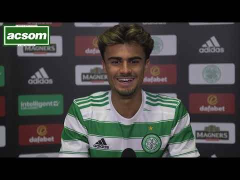 What does Jota bring to Celtic? “Improvisation. score a lot of goals. assists. play-making.”