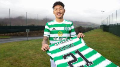 Guchi aiming to bring even more style to Celtic’s midfield Guchi aiming to bring even more style to Celtic’s midfield