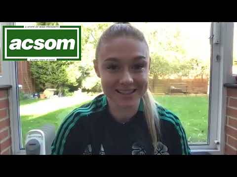 “In the huddle, Kel mentioned my name, telling me ‘step up’.” Jodie Bartle // A Celtic State of Mind “In the huddle, Kel mentioned my name, telling me ‘step up’.” Jodie Bartle // A Celtic State of Mind