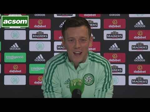 Callum McGregor explains how Ange Postecoglouâs system works // A Celtic State of Mind // ACSOM Callum McGregor explains how Ange Postecoglouâs system works // A Celtic State of Mind // ACSOM