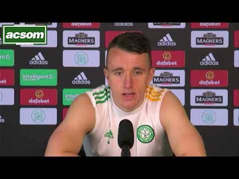 David Turnbull describes the atmosphere in the Celtic camp // A Celtic State of Mind // ACSOM David Turnbull describes the atmosphere in the Celtic camp // A Celtic State of Mind // ACSOM