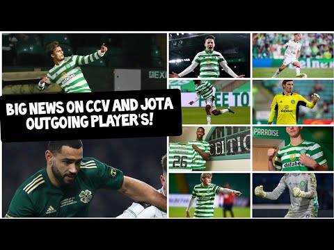 Latest on Ccv & Jota! | Henderson Deal to Hibs Done?| Which Celtic Playerâs Should Go This Month Latest on Ccv & Jota! | Henderson Deal to Hibs Done?| Which Celtic Playerâs Should Go This Month