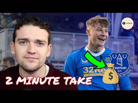 Should Celtic fans care about the Nathan Patterson fee? Should Celtic fans care about the Nathan Patterson fee?