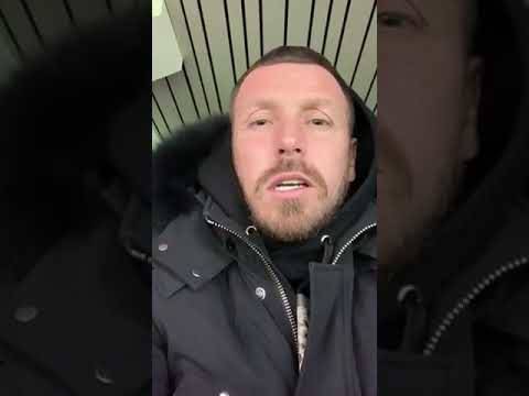 Craig Bellamy best wishes for Celtic State of Mind Charity Weekender / Liverpool / Man City #shorts Craig Bellamy best wishes for Celtic State of Mind Charity Weekender / Liverpool / Man City #shorts