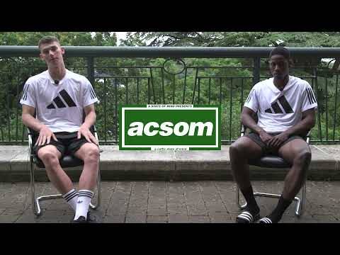 Liam Shaw describes Ange Postecoglouâs man-management skills // A Celtic State of Mind // ACSOM Liam Shaw describes Ange Postecoglouâs man-management skills // A Celtic State of Mind // ACSOM