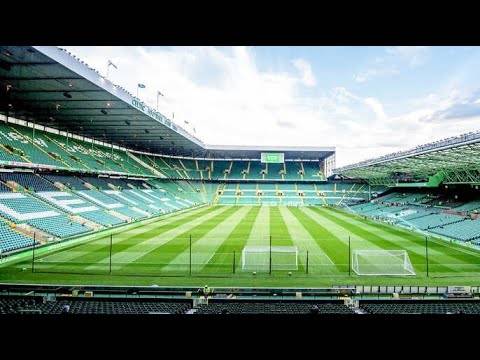 My Celtic Story with Author Jamie Boyle My Celtic Story with Author Jamie Boyle