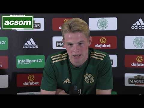 Stephen Welsh on how heâll establish himself in Ange Postecoglouâs side // A Celtic State of Mind Stephen Welsh on how heâll establish himself in Ange Postecoglouâs side // A Celtic State of Mind