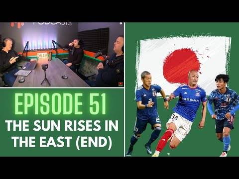 The Celtic Exchange Weekly: The Sun Rises in the East (End) (#51)