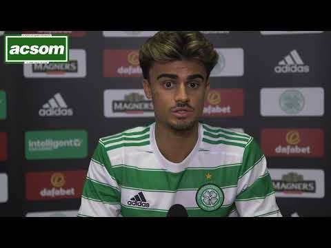 âWe have to win every game to win every title.â Jota with A Celtic State of Mind // ACSOM âWe have to win every game to win every title.â Jota with A Celtic State of Mind // ACSOM