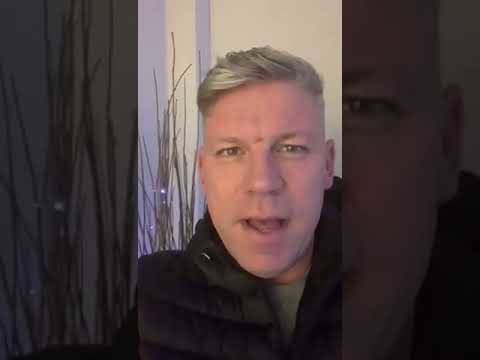 Alan Thompson wishing A Celtic State of Mind well for Charity Weekender #shorts Alan Thompson wishing A Celtic State of Mind well for Charity Weekender #shorts