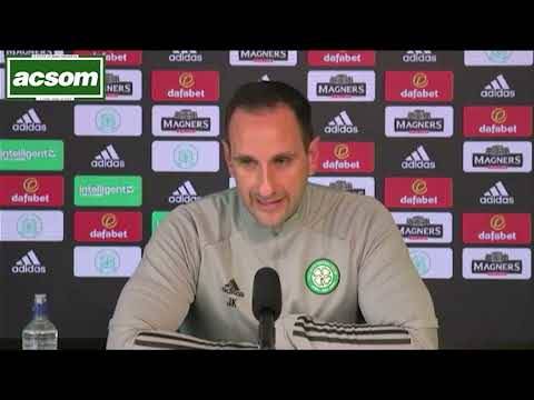 John Kennedy describes his coaching style and mentality // A Celtic State of Mind // ACSOM John Kennedy describes his coaching style and mentality // A Celtic State of Mind // ACSOM