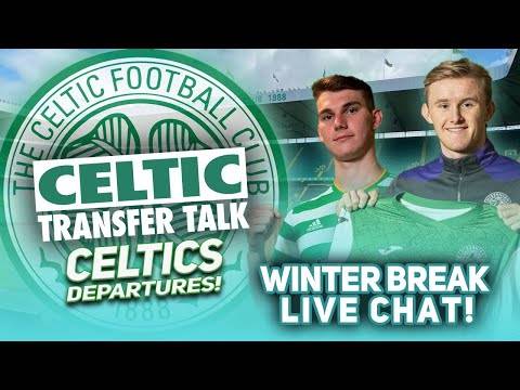 Who Will Leave Celtic This Month As Henderson Joins Hibs? | Live Celtic Transfer Talk! Who Will Leave Celtic This Month As Henderson Joins Hibs? | Live Celtic Transfer Talk!