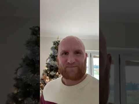 JOHN HARTSON wishing A Celtic State of Mind well for Charity Weekender #shorts