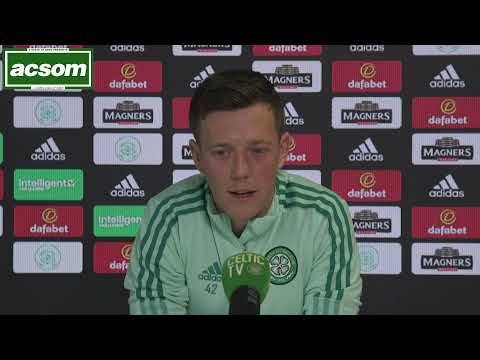 CALLUM MCGREGOR on the turning point of his career // A Celtic State of Mind // ACSOM CALLUM MCGREGOR on the turning point of his career // A Celtic State of Mind // ACSOM